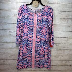 Lilly Pulitzer Marlowe Shirt Dress